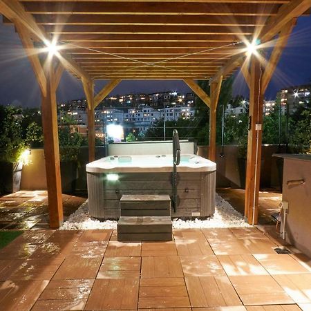 Olympic 84 Apartments Сараєво Екстер'єр фото