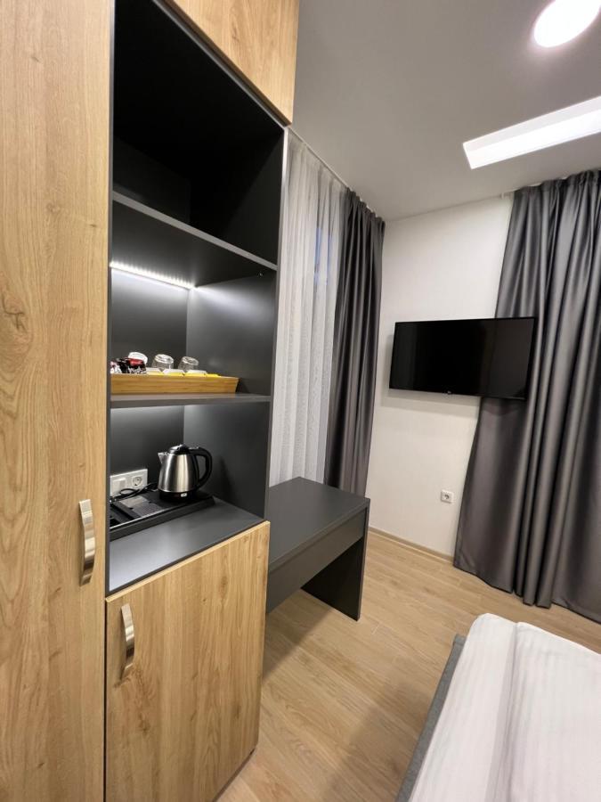 Olympic 84 Apartments Сараєво Екстер'єр фото