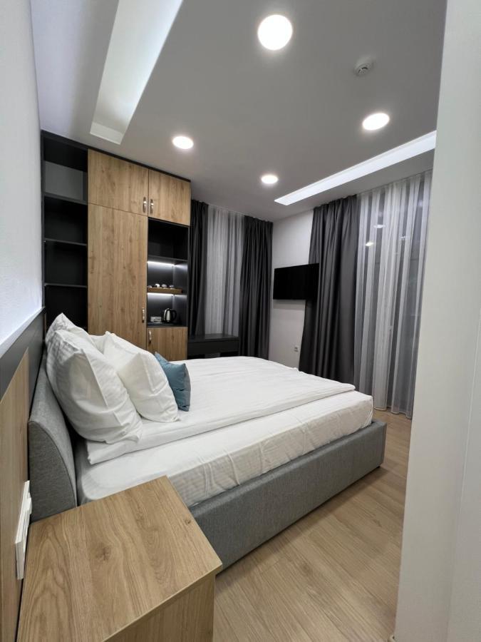 Olympic 84 Apartments Сараєво Екстер'єр фото
