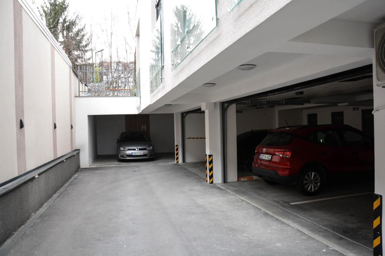 Olympic 84 Apartments Сараєво Екстер'єр фото